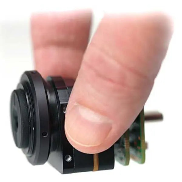 Sierra Olympia Viento 10 USB-C LWIR Camera- InterTest