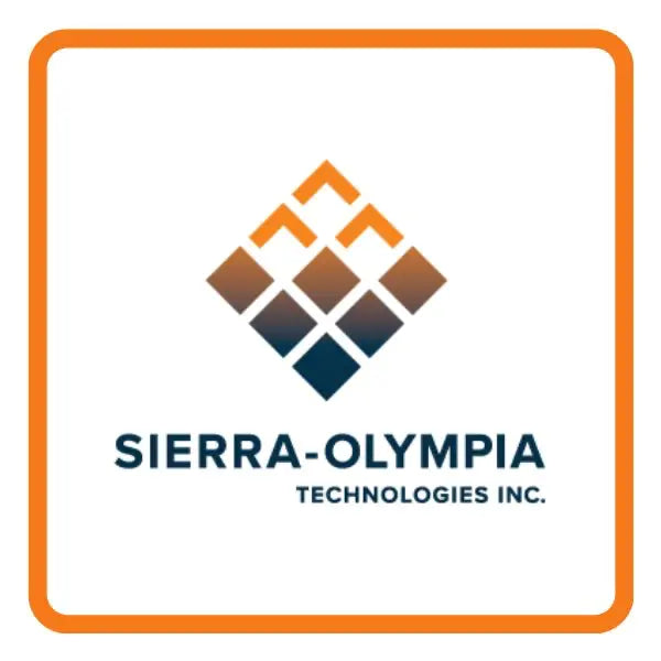 Sierra-Olympia Tech Logo