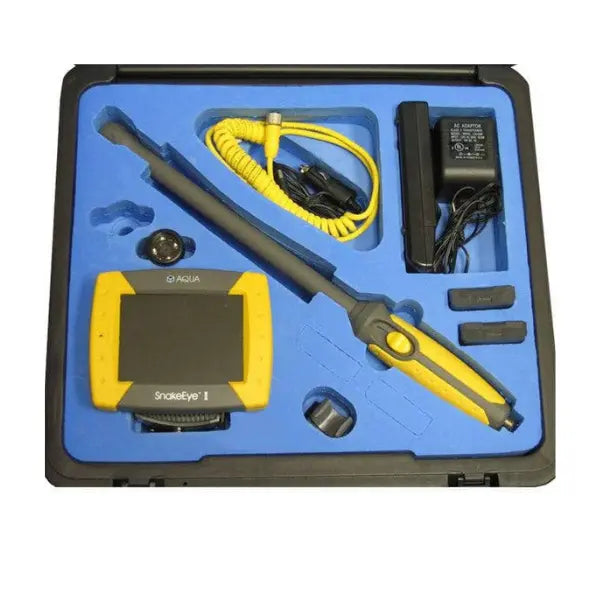 SnakeEye II Base Kit W - InterTest, Inc.