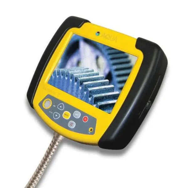SnakeEye III Display Unit - InterTest, Inc.