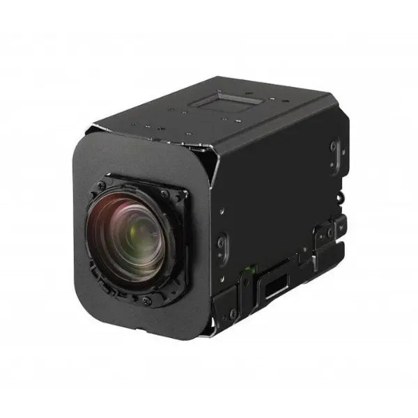 Sony FCB-ER8530/J 20x 4K CMOS Block Camera- InterTest