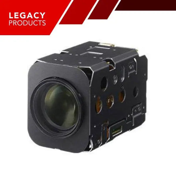 Sony FCB-EV7520A 30x Block Camera Legacy- InterTest
