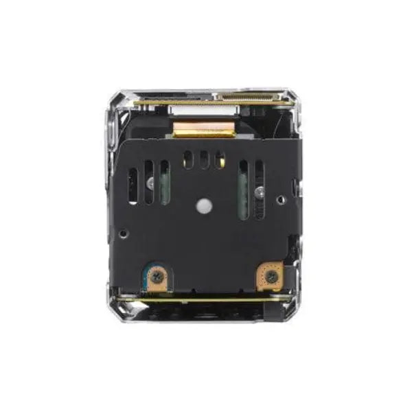 Sony FCB-EV7520A 30x Block Camera back - InterTest