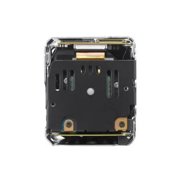 Sony FCB-EV7520/J 30x LVDS/CVBS Block Camera Back - InterTest