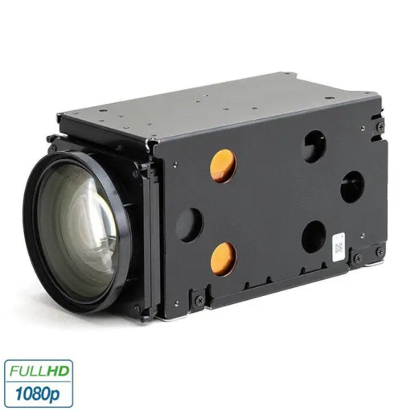 Sony FCB-EV9500L 30x LVDS Block Camera- InterTest