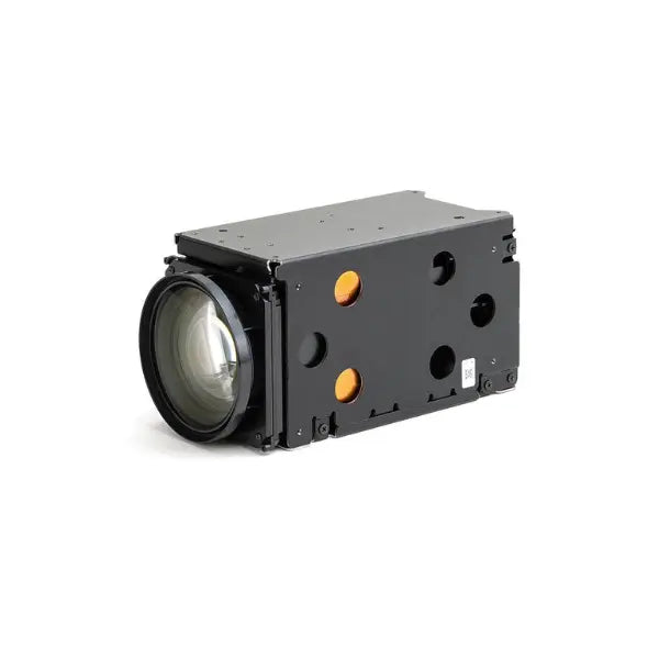 Sony FCB-EV9500M 30x MIPI Block Camera Angled Left-InterTest