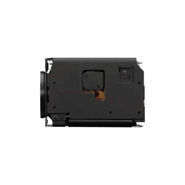 Sony FCB-EV9520L 30x LVDS Block Camera Side View- InterTest