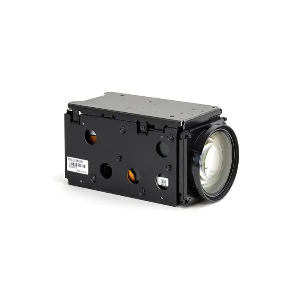 Sony FCB-EW9500H 30x 4K HDMI Block Camera Angled Right- InterTest