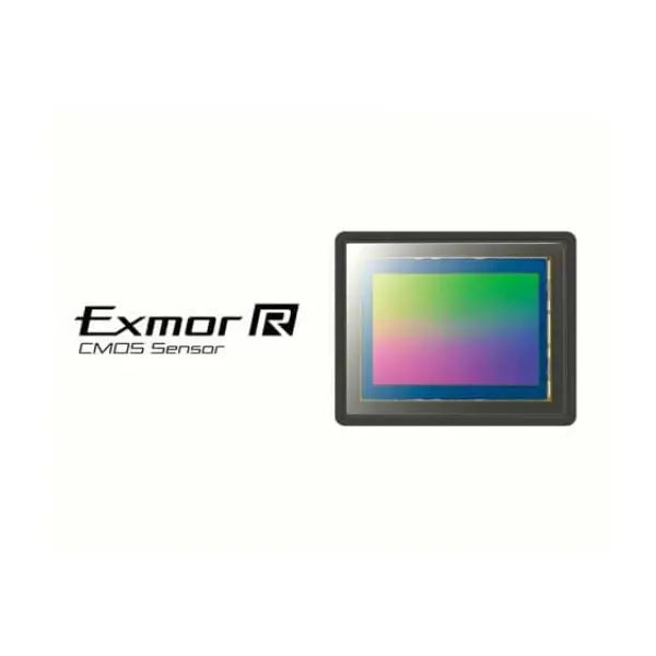 Sony ILX-LR1 Industrial Camera Sensor- InterTest