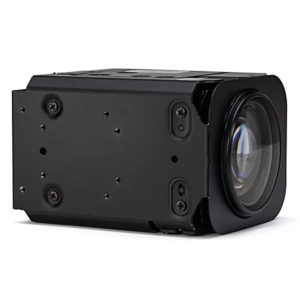 Sony FCB-ER9100 10x 4K60P CMOS Block Camera bottom side