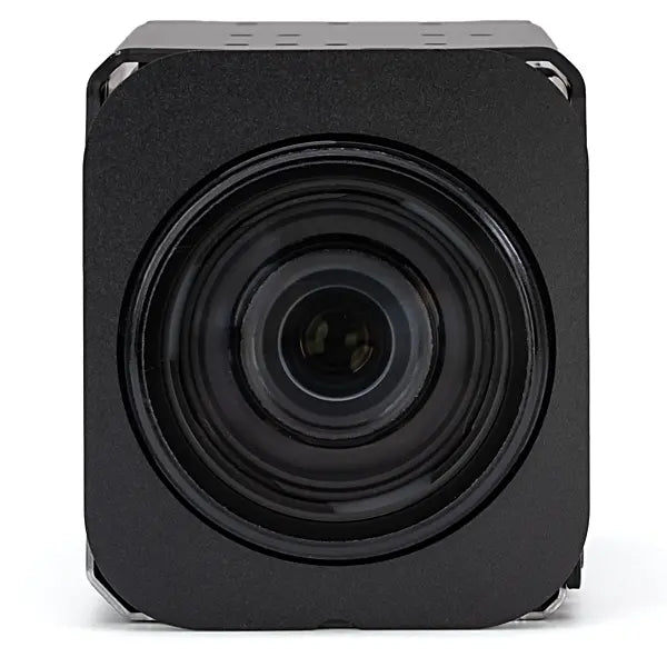 Sony FCB-ER9100 10x 4K60P CMOS Block Camera front
