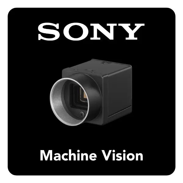 SONY Machina Vision Camera