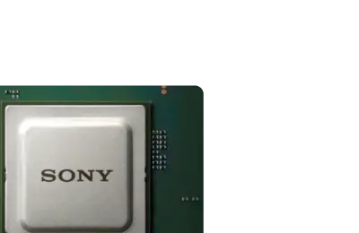 Sony VISCA protocol for all applications - InterTest