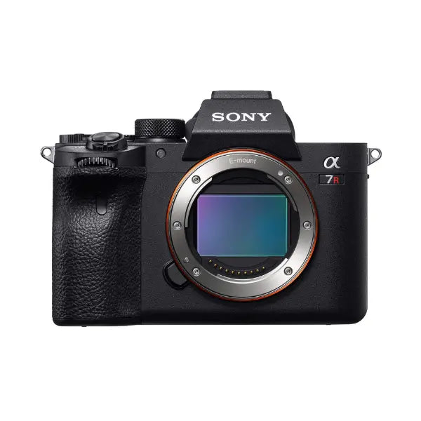 Sony a7R IV Mirrorless Digital Camera Body ILCE7RM4