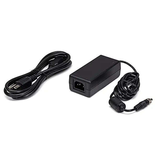 TRU-VU Monitor SRMH-15 power cables