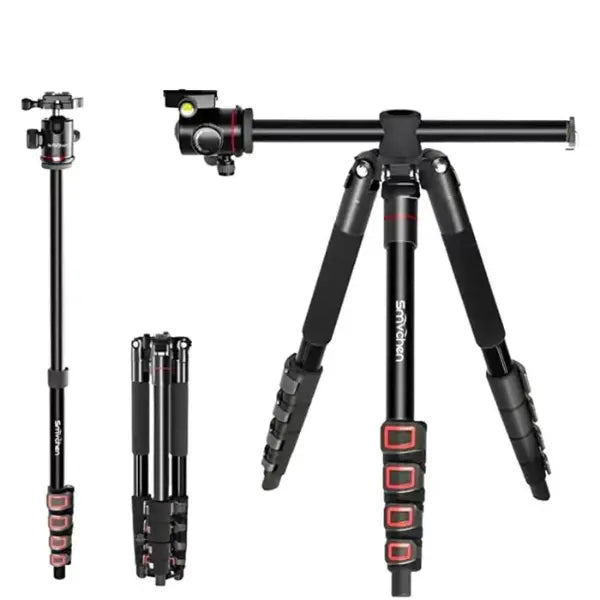 Tripod/Monopod Package for Cavitar Welding Camera-InterTest