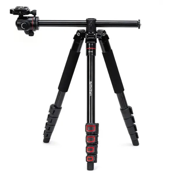 Tripod/Monopod Package for Cavitar Welding Camera-InterTest