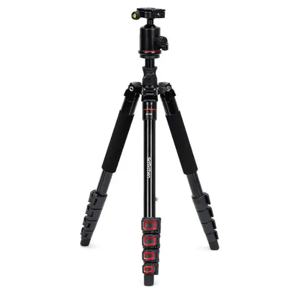 Tripod/Monopod Package for Cavitar Welding Camera-InterTest