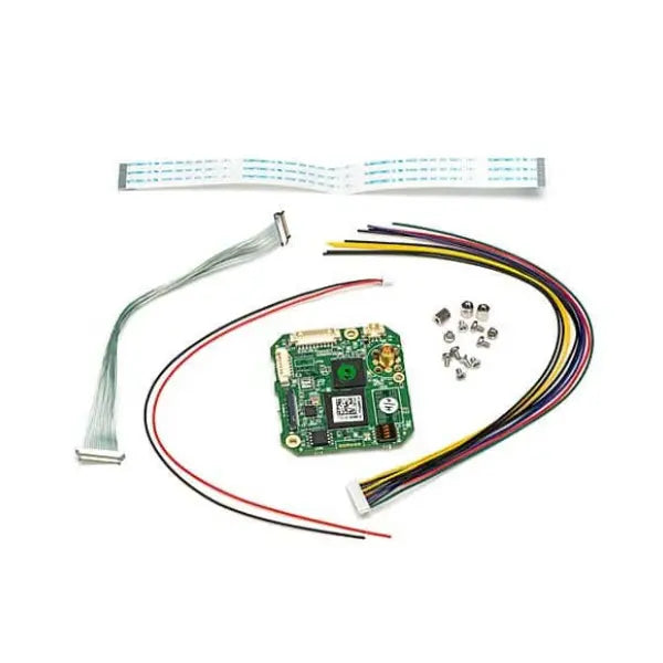 Twiga MCX 3G/HD-SDI Neo Interface Board Kit - InterTest