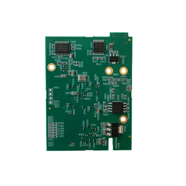 Twiga TV10 0070 LVDS to Analog & HDMI Interface Board - InterTest