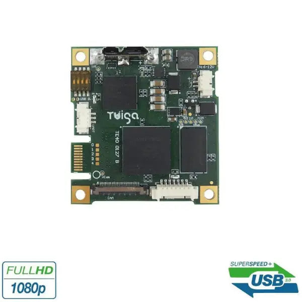 Twiga TV10 0083 USB 3.2 Neo Interface Board - InterTest