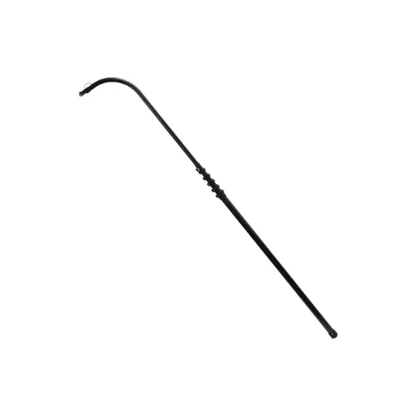 iShot® Ultrasonic Testing Telescoping Transducer Pole Inspection Device with Gimbal Fixture - InterTest, Inc.