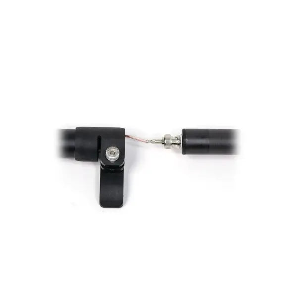 iShot® Ultrasonic Testing Telescoping Transducer Pole Inspection Device with Gimbal Fixture - InterTest, Inc.