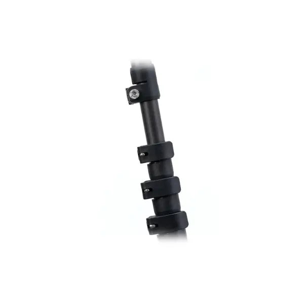 iShot® Ultrasonic Testing Telescoping Transducer Pole Inspection Device with Gimbal Fixture - InterTest, Inc.