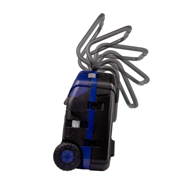 Wohler VIS 750 HD adjustable handle - InterTest