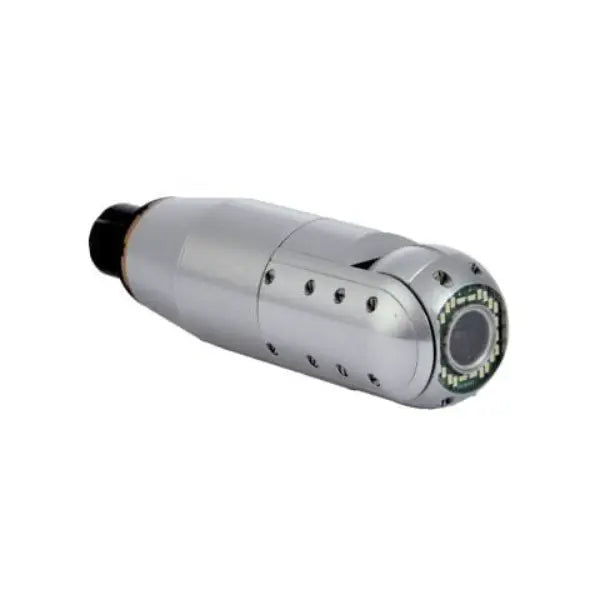VISIOPROBE VP45A Pan Tilt Camera Head - 45 mm OD Aluminum - InterTest, Inc.