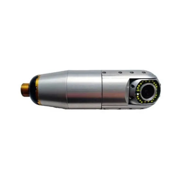 VISIOPROBE VP45A Pan Tilt Camera Head - 45 mm OD Aluminum - InterTest, Inc.