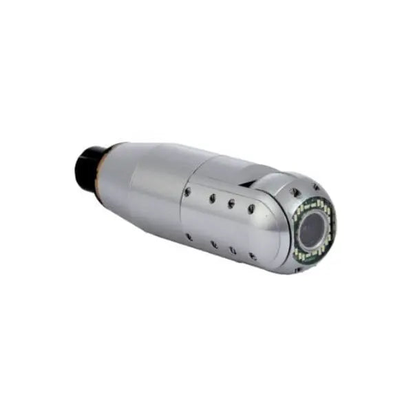 VISIOPROBE VP45X Pan Tilt Camera Head - 45 mm OD Stainless Steel - InterTest, Inc.