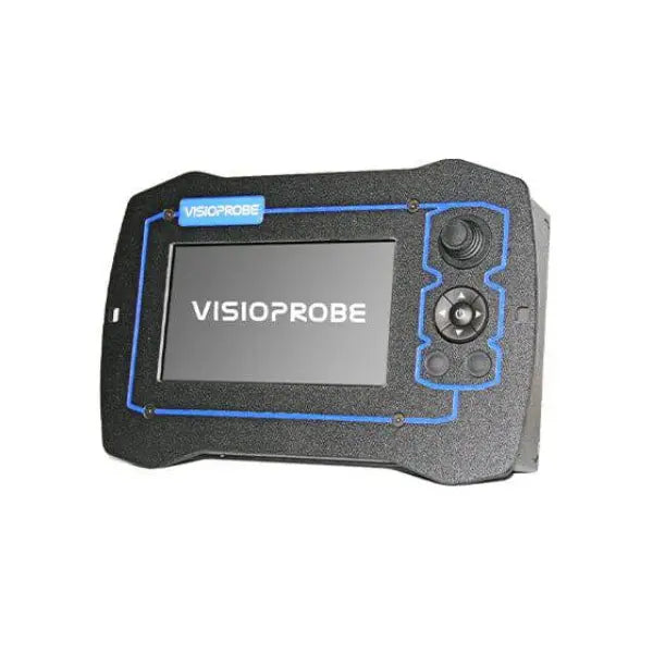 VISIOPROBE VPBAI400 Camera Control Unit - InterTest, Inc.