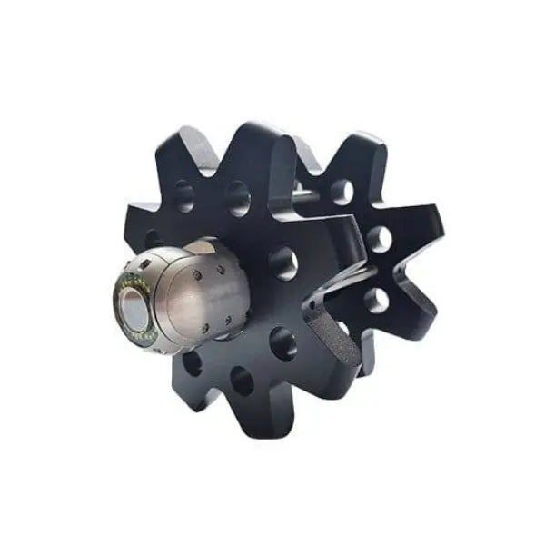 VISIOPROBE VPCEN45DOUBLE-150 Centering Sleeve- No Bends - InterTest, Inc.