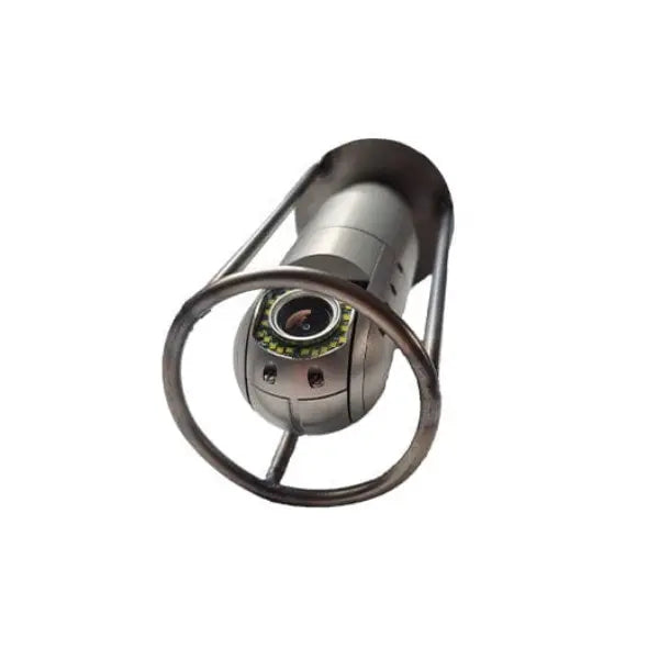 VISIOPROBE VPCEN45 METAL 70 mm Centering Sleeve w/ Metal Ring - InterTest, Inc.