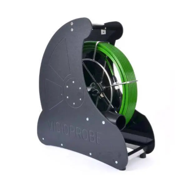 VISIOPROBE VPDEV30 Reel Pushrod Cable - 30 meters - InterTest, Inc.