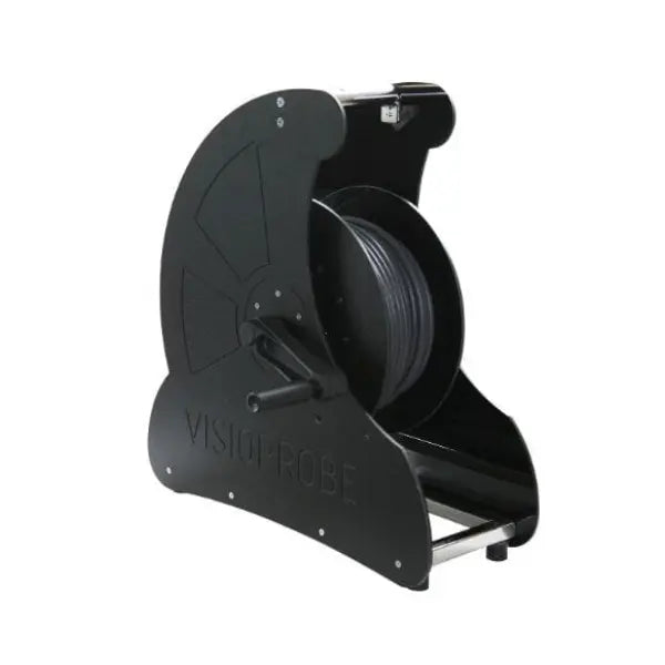 VISIOPROBE VPDEV50s Reel for Flexible Cable - Reel Only - InterTest, Inc.