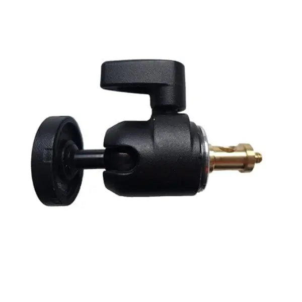 VISIOPROBE VPROTULE Ball Head Mount - InterTest, Inc.