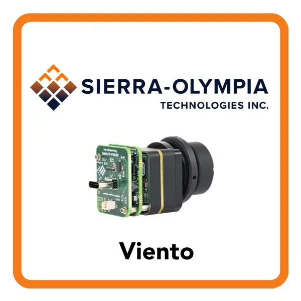 Sierra-Olympia tech Viento Camera