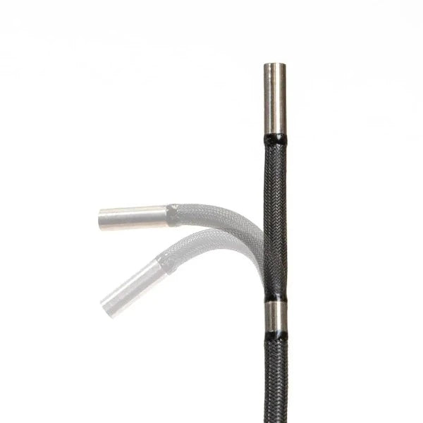 iShot® VistaScope LED Industrial Borescope 3.8 mm OD Side View