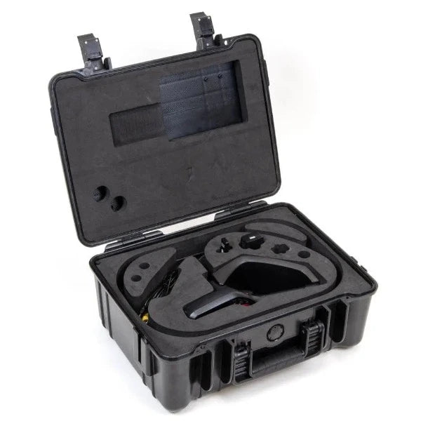 iShot® VistaScope LED Industrial Borescope 6 mm OD Direct View - InterTest, Inc.