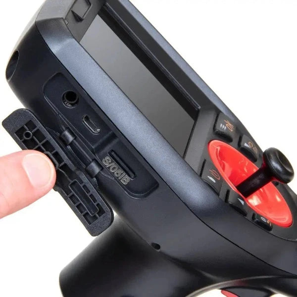 iShot® VistaScope LED Industrial Borescope 6 mm OD Side View