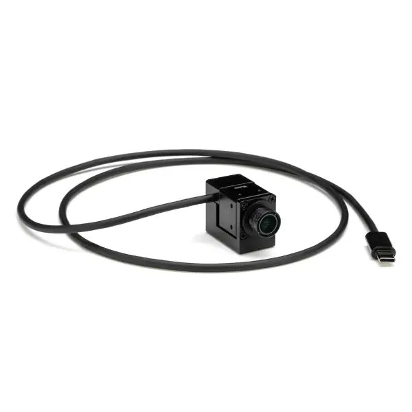 Watec WAT-08U2 in 1/4-20 mount - InterTest, Inc.