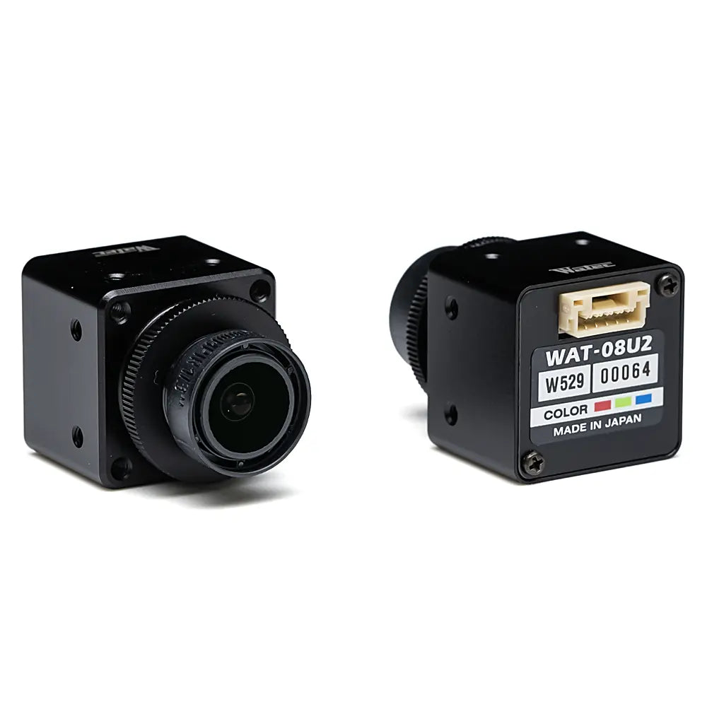 WAT-08U2 front and back