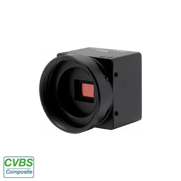 Watec WAT-1200CS Low Light Camera- InterTest