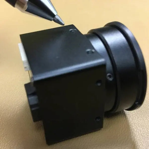 Watec WAT-1200CS Low Light Camera Top-InterTest