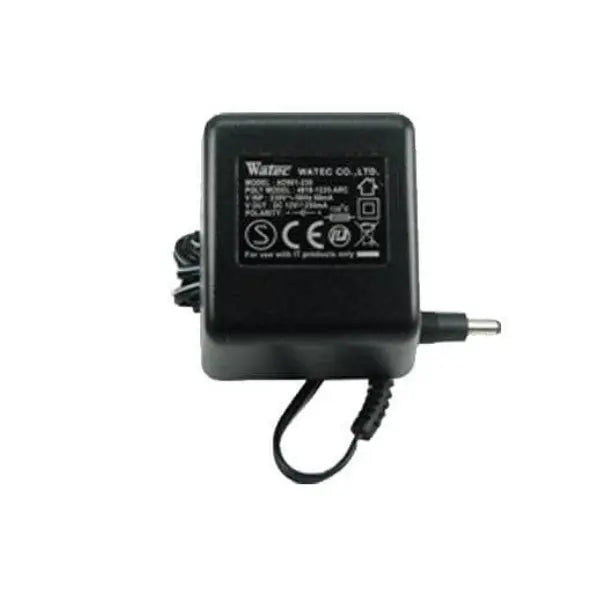 Watec WAT-AD901 Power Supply 120VDC 12VDC - InterTest