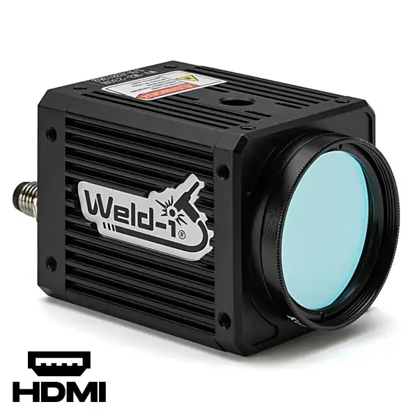 Weld-i® EDU HDMI Weld Vision Camera Kit (EM12260) — welding camera system for training and education