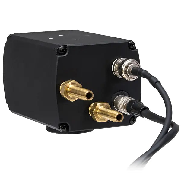 Submerged Arc Welding Camera System Camera Back- InterTest