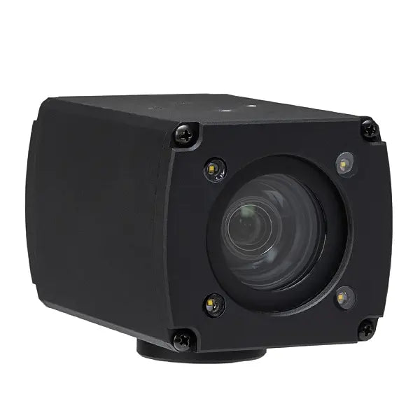 Submerged Arc Welding Camera System Camera Housing- InterTest